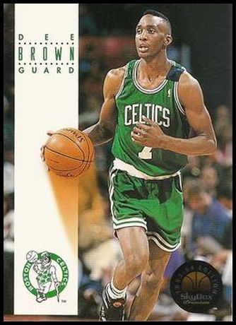 30 Dee Brown